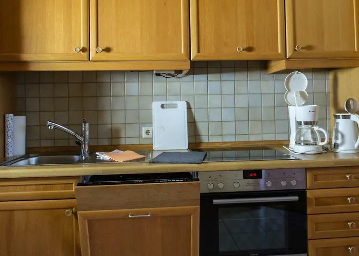 Ferienwohnung Unter Dem Schwalbennest