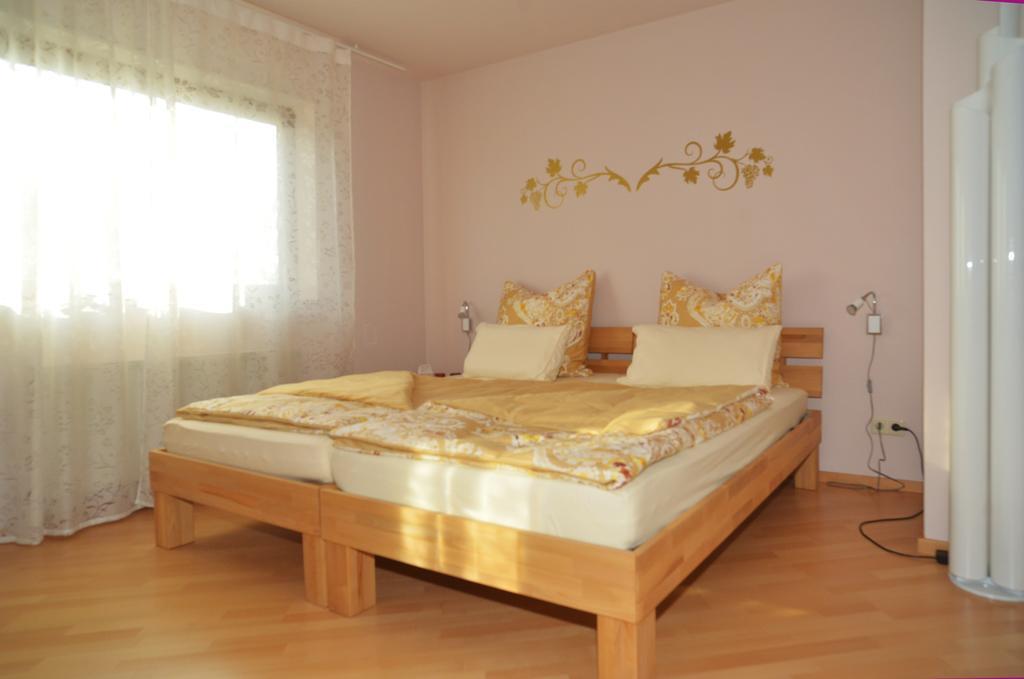 Apartment Unter Dem Schwalbennest *