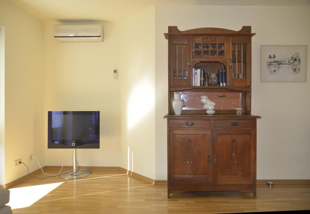 Unter Dem Schwalbennest Apartment Wachenheim an der Weinstrasse