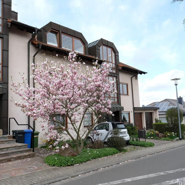 Unter Dem Schwalbennest Apartment