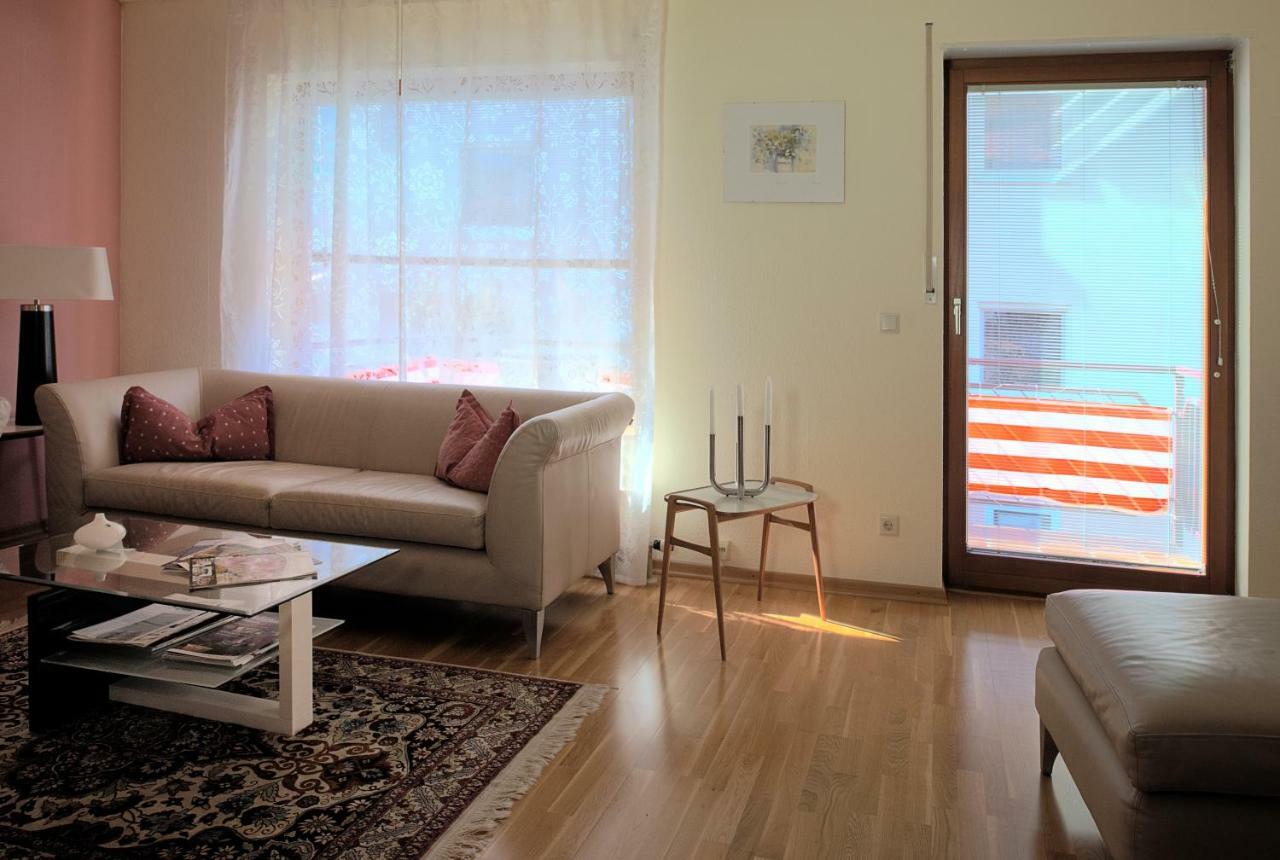 Apartment Unter Dem Schwalbennest